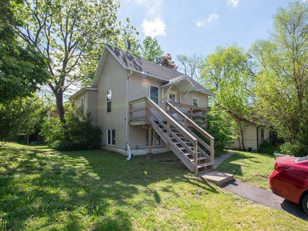2005 7th Avenue , Mankato, MN 56001