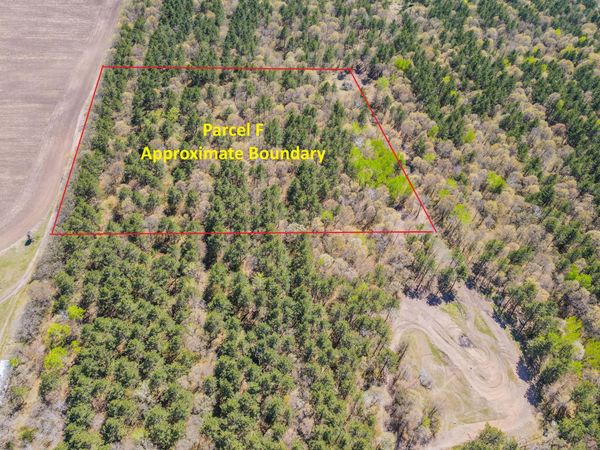 TBD Deacon Drive - Parcel F , Park Rapids, MN 56470