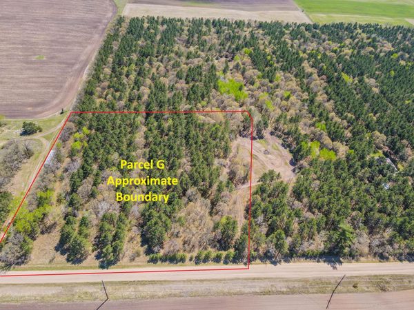TBD Deacon Drive - Parcel G , Park Rapids, MN 56470