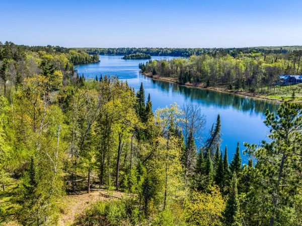 TBD S Thunder Lake Drive NE, Remer, MN 56672