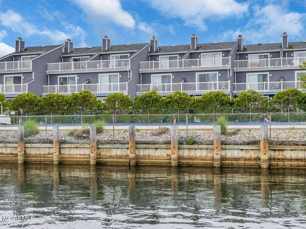 2410 Sylvan Drive, Unit 2, Point Pleasant, NJ 08742