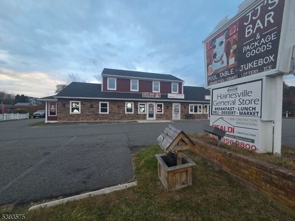 269 Us Highway 206, Sandyston, NJ 07826
