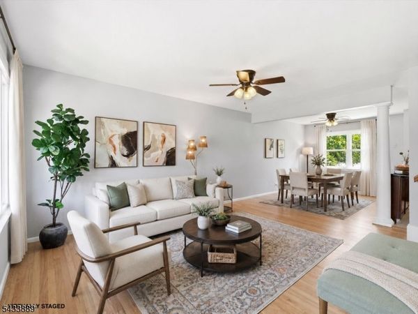 27 Carolyn Rd, Belleville, NJ 07109