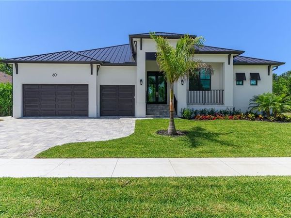 60 Tahiti RD , MARCO ISLAND, FL 34145