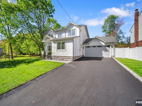 33-17 Southern Drive, FAIRLAWN, NJ 07410