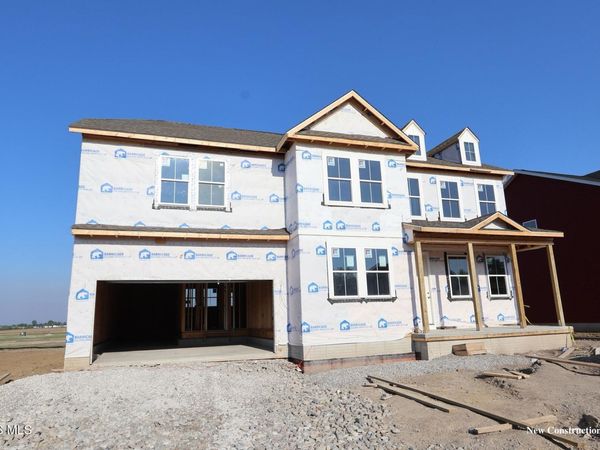 9203 Mile View Court , Sylvania, OH 43560