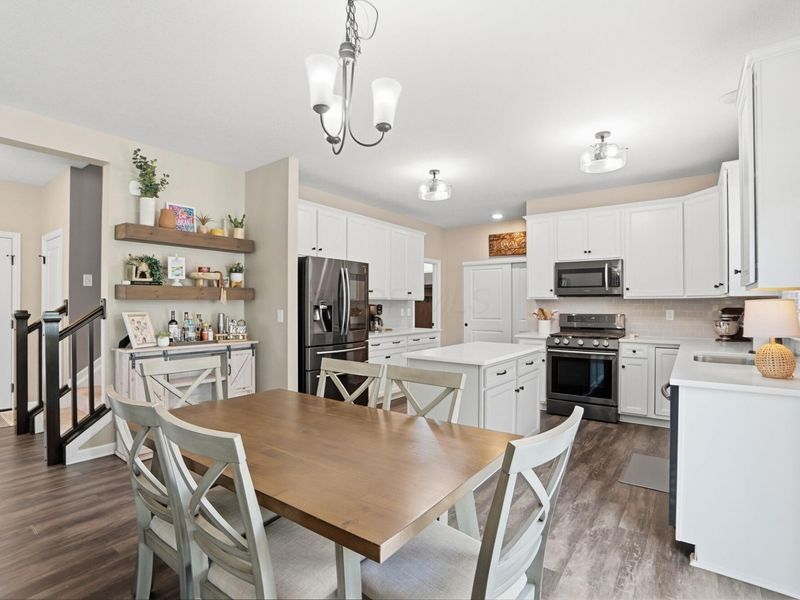 2942 Green Line Way, Columbus, OH 43231 Photo 16