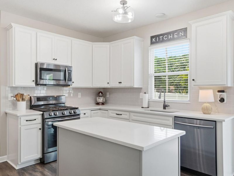 2942 Green Line Way, Columbus, OH 43231 Photo 17