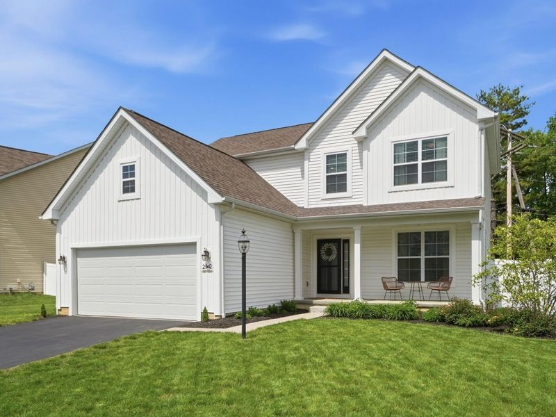 2942 Green Line Way, Columbus, OH 43231 Photo 3
