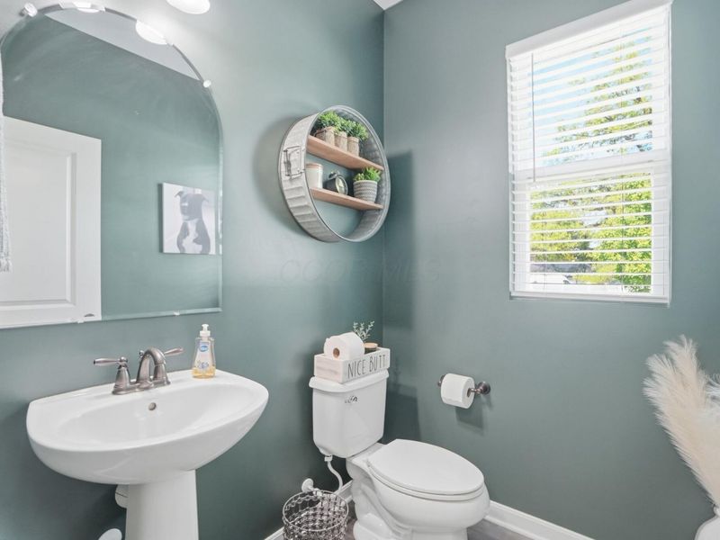 2942 Green Line Way, Columbus, OH 43231 Photo 31
