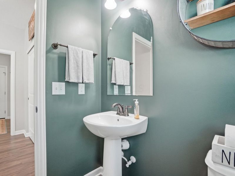 2942 Green Line Way, Columbus, OH 43231 Photo 32