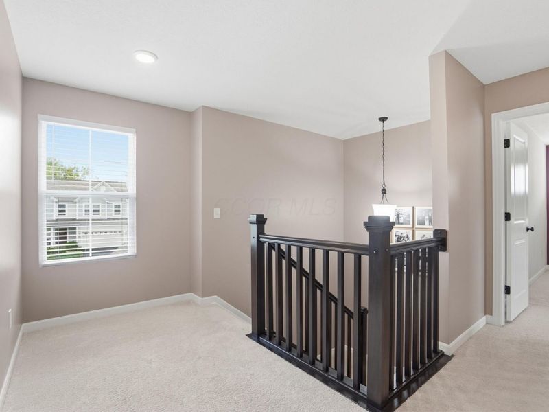 2942 Green Line Way, Columbus, OH 43231 Photo 33