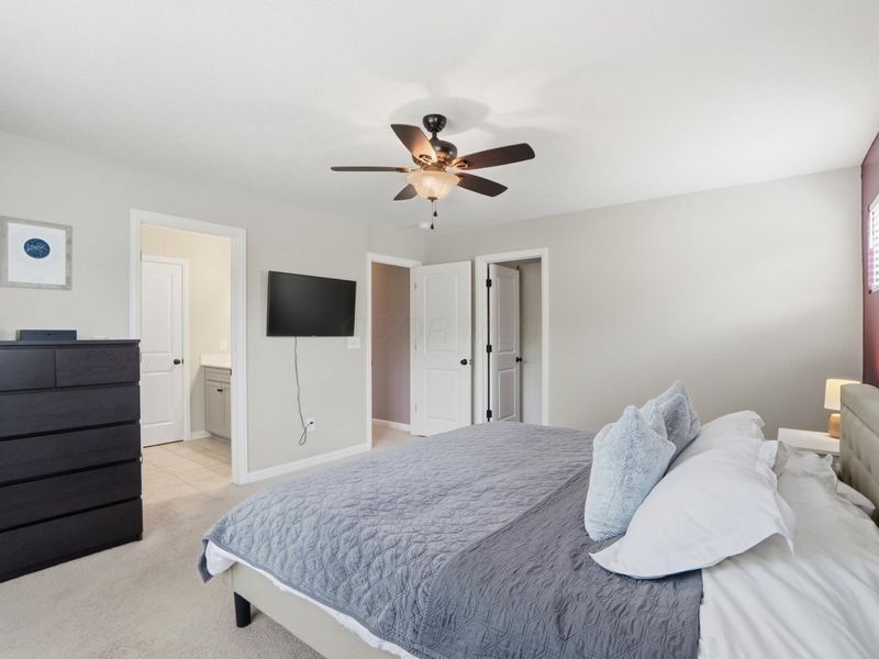 2942 Green Line Way, Columbus, OH 43231 Photo 36