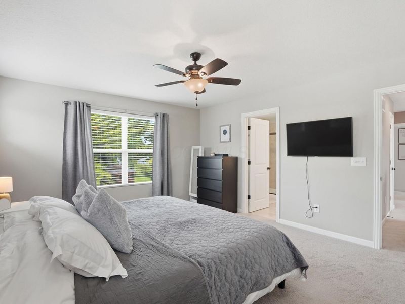 2942 Green Line Way, Columbus, OH 43231 Photo 37