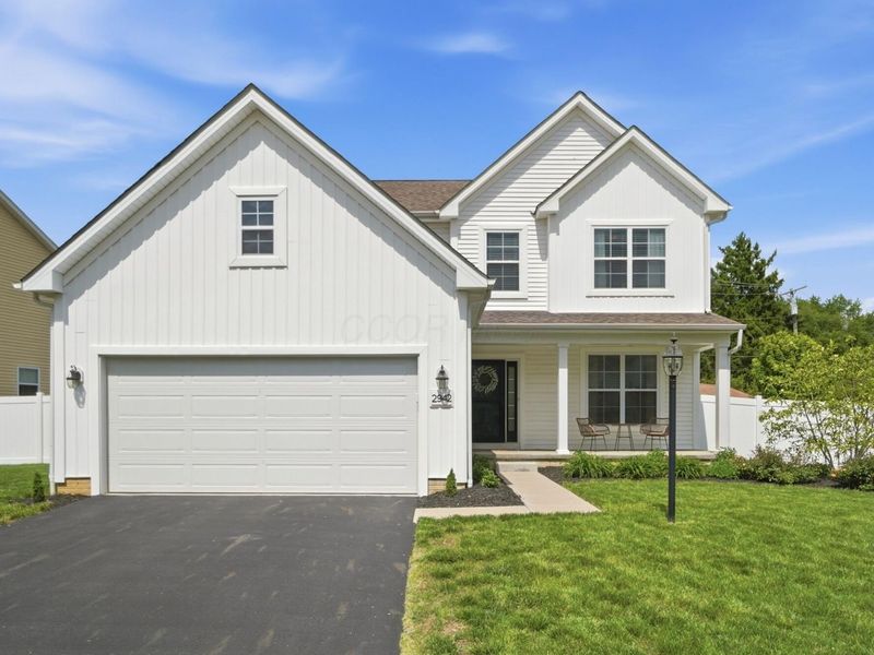 2942 Green Line Way, Columbus, OH 43231 Photo 4