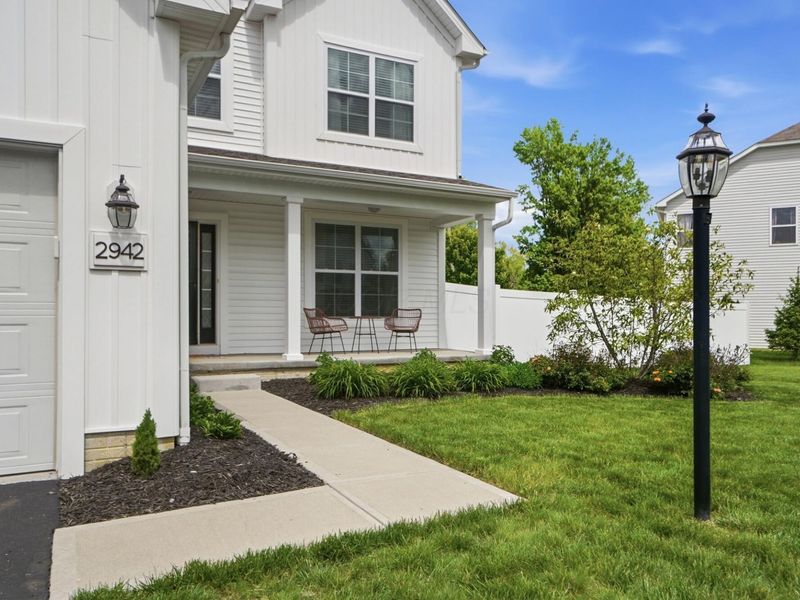 2942 Green Line Way, Columbus, OH 43231 Photo 5