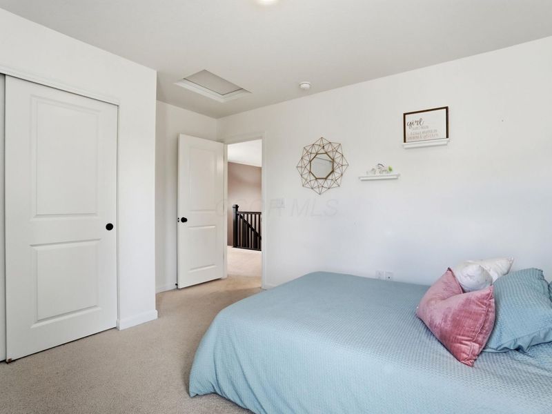 2942 Green Line Way, Columbus, OH 43231 Photo 51