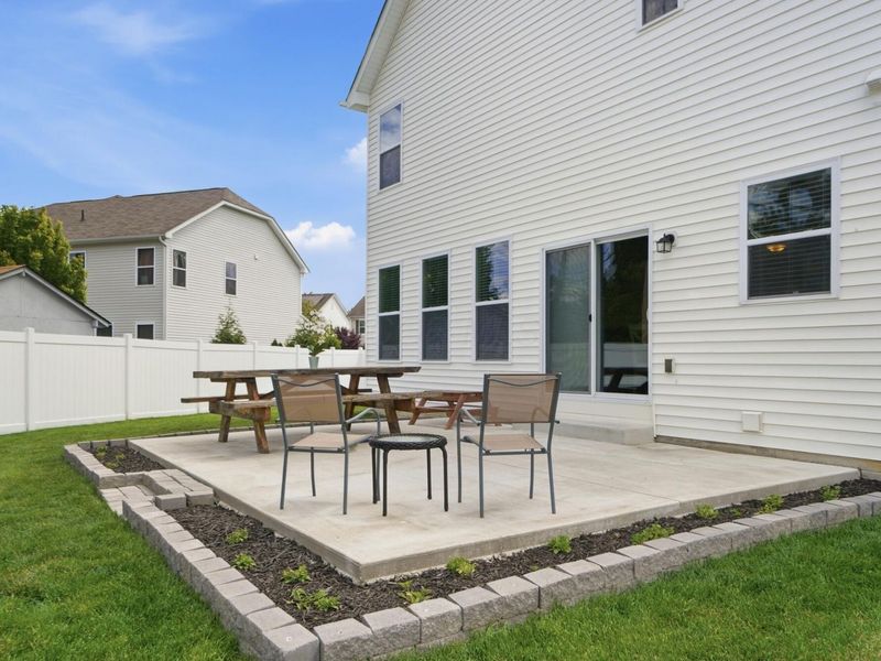 2942 Green Line Way, Columbus, OH 43231 Photo 57