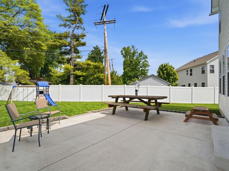 2942 Green Line Way, Columbus, OH 43231 Photo 59