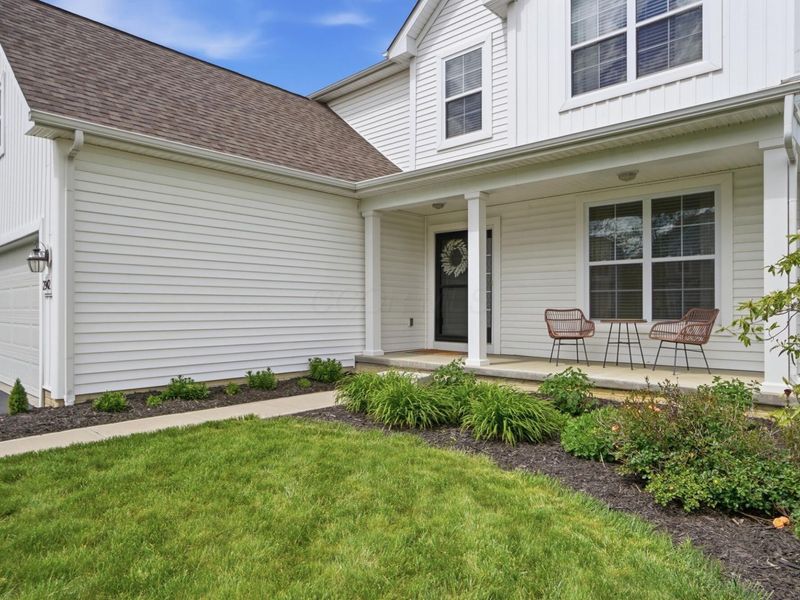2942 Green Line Way, Columbus, OH 43231 Photo 6