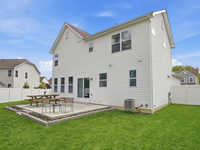 2942 Green Line Way, Columbus, OH 43231 Photo 64