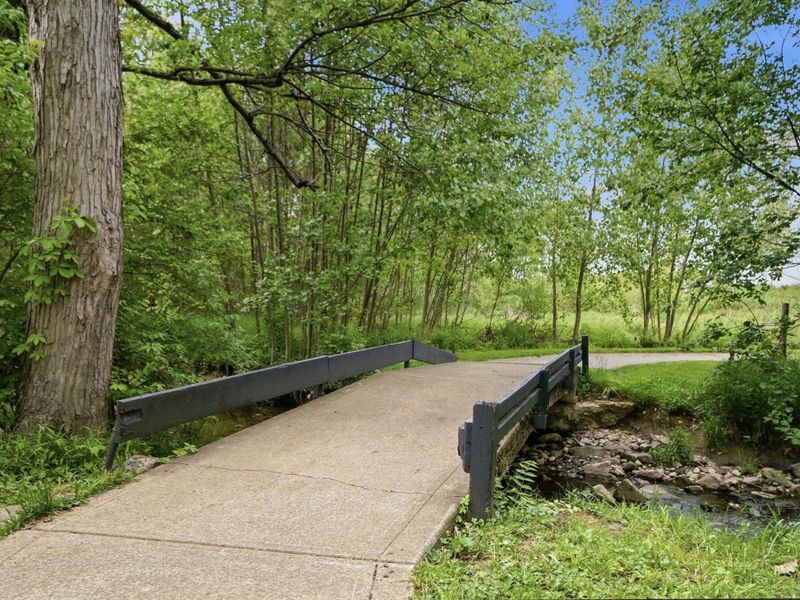 2942 Green Line Way, Columbus, OH 43231 Photo 67