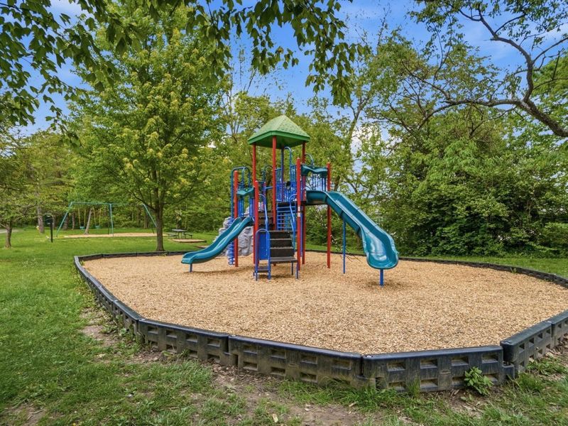 2942 Green Line Way, Columbus, OH 43231 Photo 69