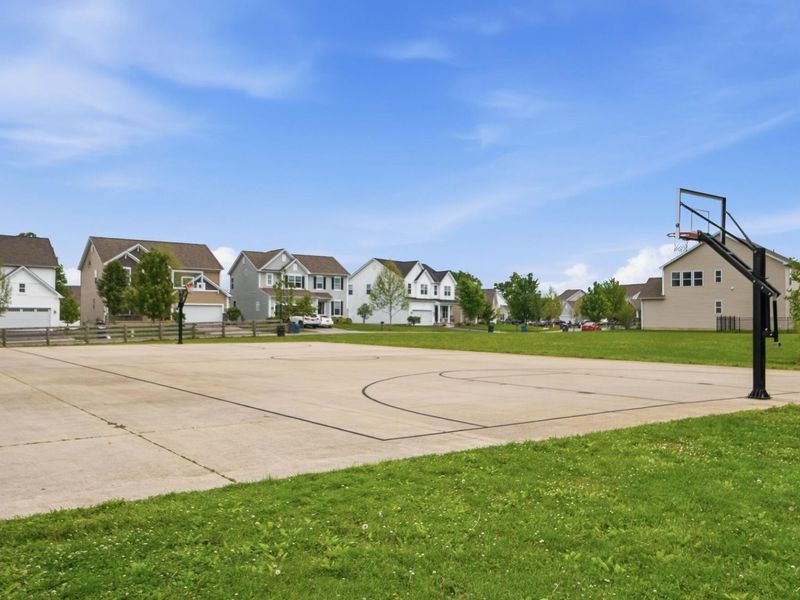 2942 Green Line Way, Columbus, OH 43231 Photo 70