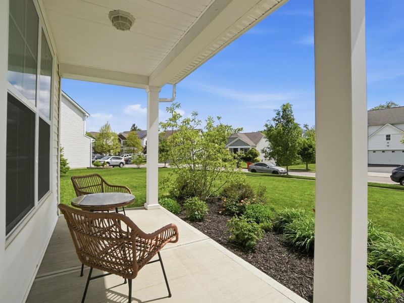 2942 Green Line Way, Columbus, OH 43231 Photo 8