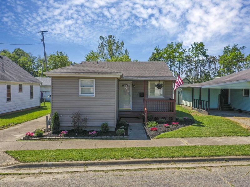 1010 E Locust Street , Lancaster, OH 43130 Photo 1