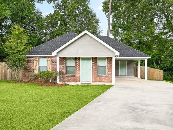 278 SOUTH PARK Circle , Ponchatoula, LA 70454