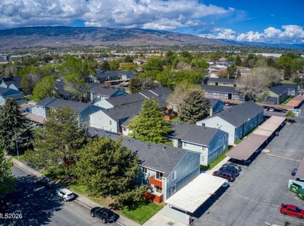 4600 Neil Road, Unit APT 37, Reno, NV 89502 Photo