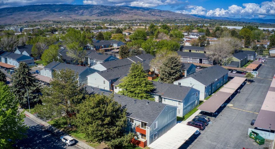 4600 Neil Road, Unit APT 37, Reno, NV 89502 Photo