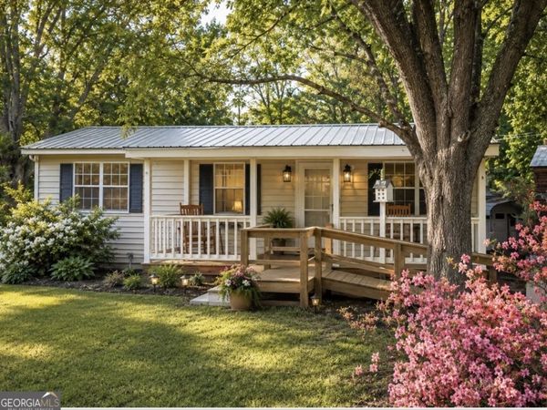 49 Nancy Drive, Watkinsville, GA 30677