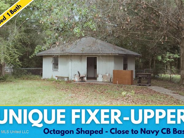 1914 48th Avenue, Gulfport, MS 39501