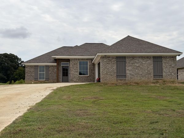 150 Madisonville Drive, Canton, MS 39046