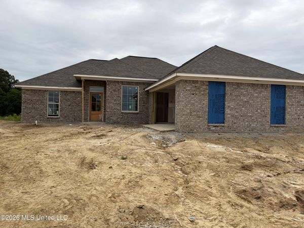 150 Madisonville Drive, Canton, MS 39046