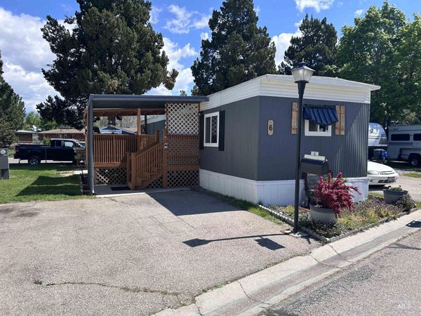 790 N Riviera #6, Unit 6, Boise, ID 83703
