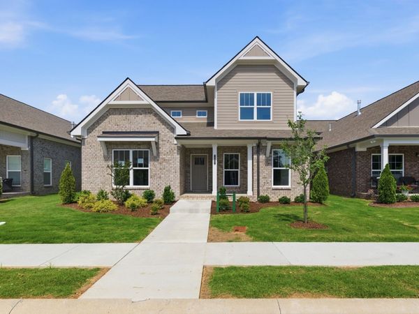7207 Maddenwood Lane, Hermitage, TN 37076