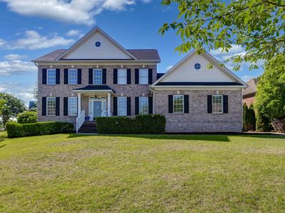 447 Beaumont Park Circle, Blythewood, SC 29016