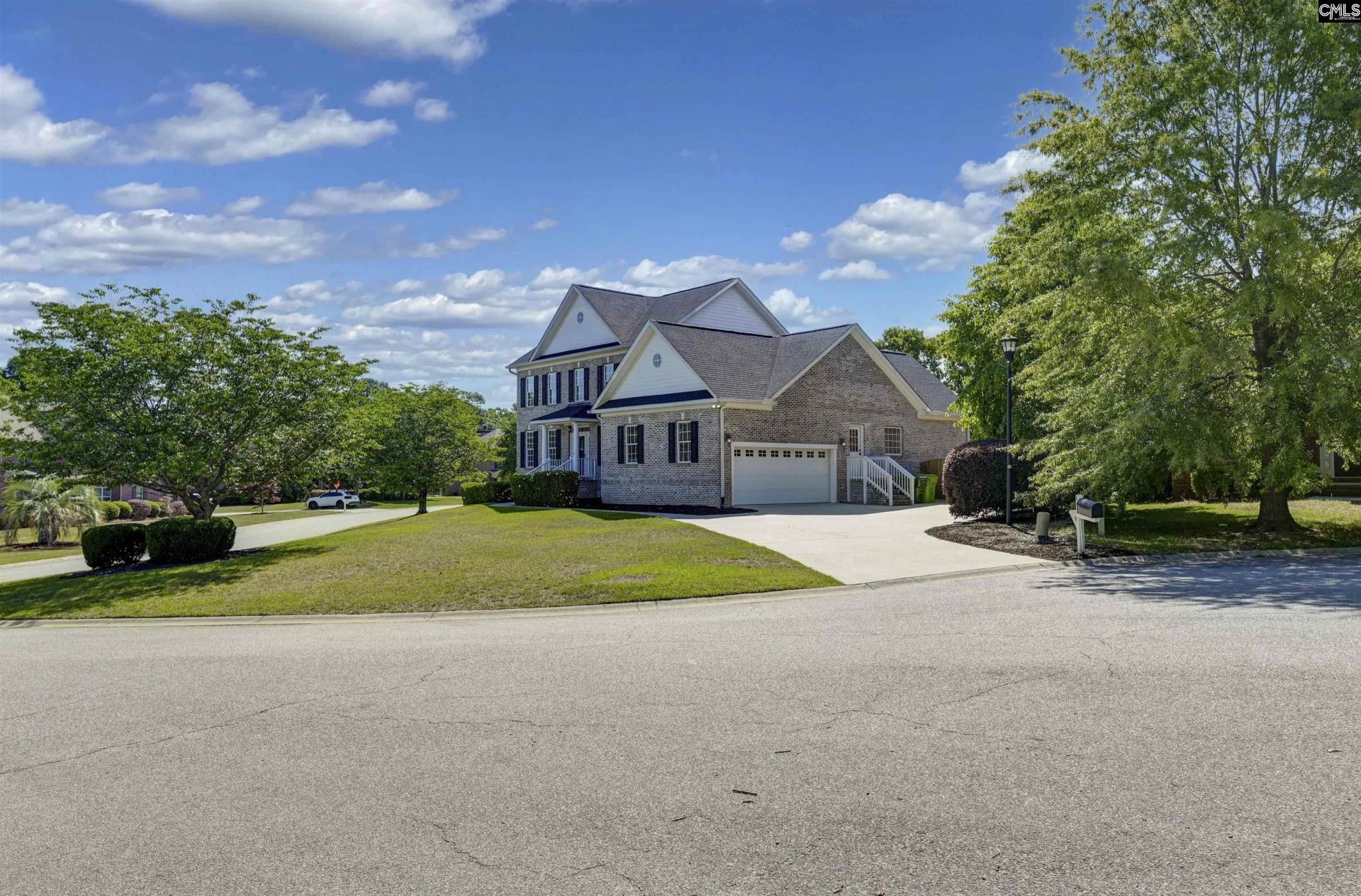 447 Beaumont Park Circle Photo 37