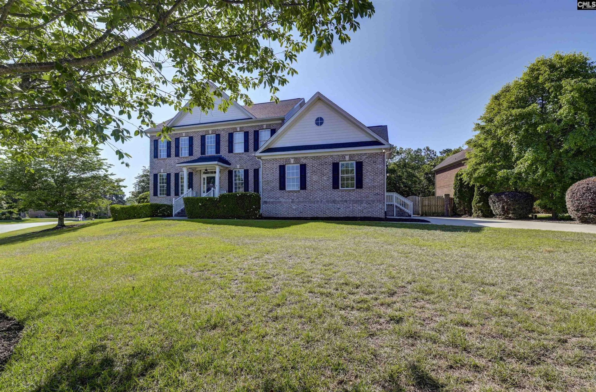 447 Beaumont Park Circle Photo 38