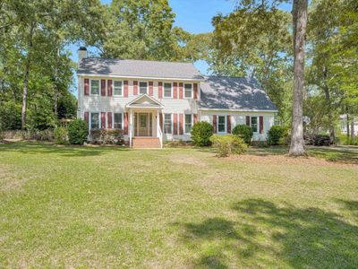 288 Cheltenham Drive , Aiken, SC 29803