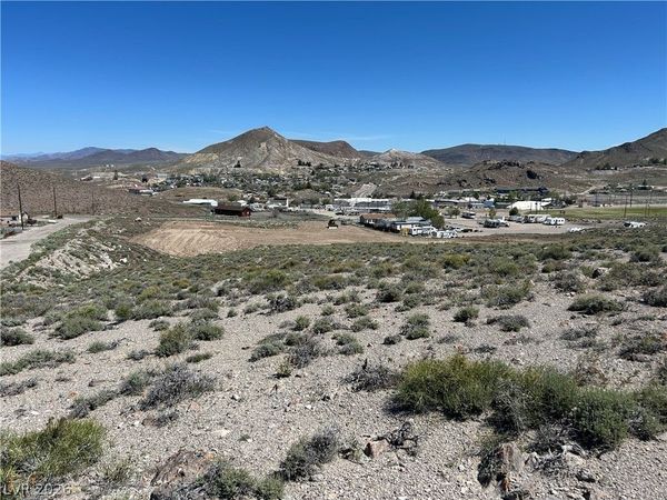 1480 WILD HORSE Run , Dyer, NV 89010