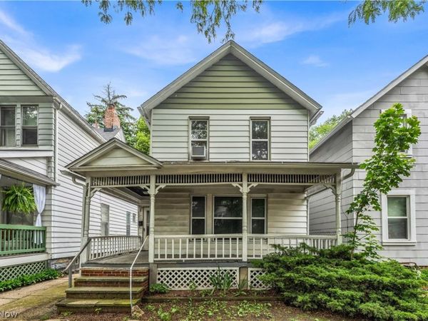 1845 W 48th Street , Cleveland, OH 44102