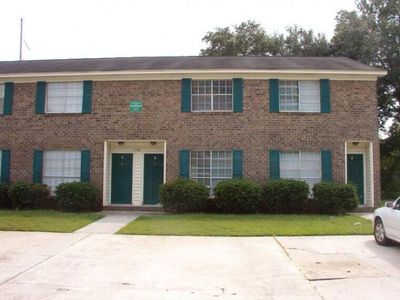 110 Magwood, Unit Apt D, Summerville, SC 29485
