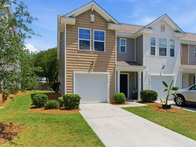 113 Cozy Nest Way, Summerville, SC 29483