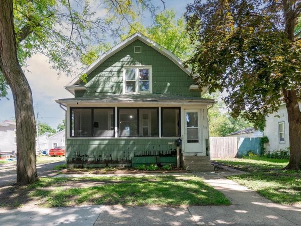 135 Polk Street, Waterloo, IA 50703