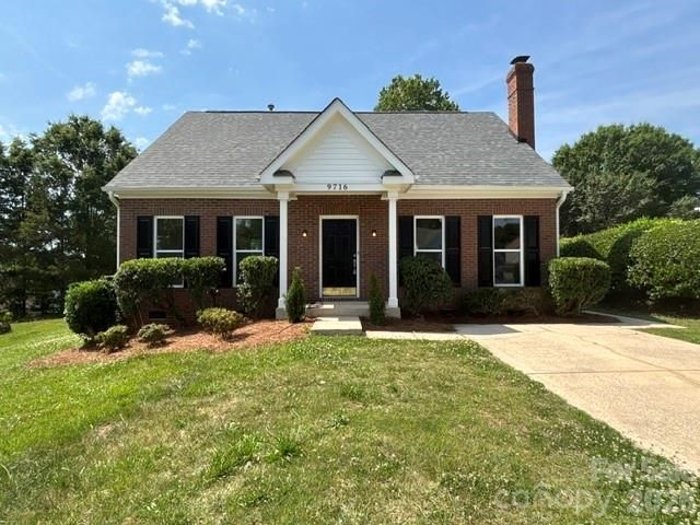 9716 Pernell Lane , Charlotte, NC 28213 Main Photo