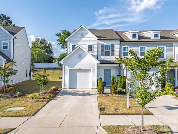 4050 Claret Cup Drive , Kannapolis, NC 28083
